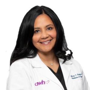 Dr Maria Reyes - Advanced Women's Healthcare - Medical City Dallas