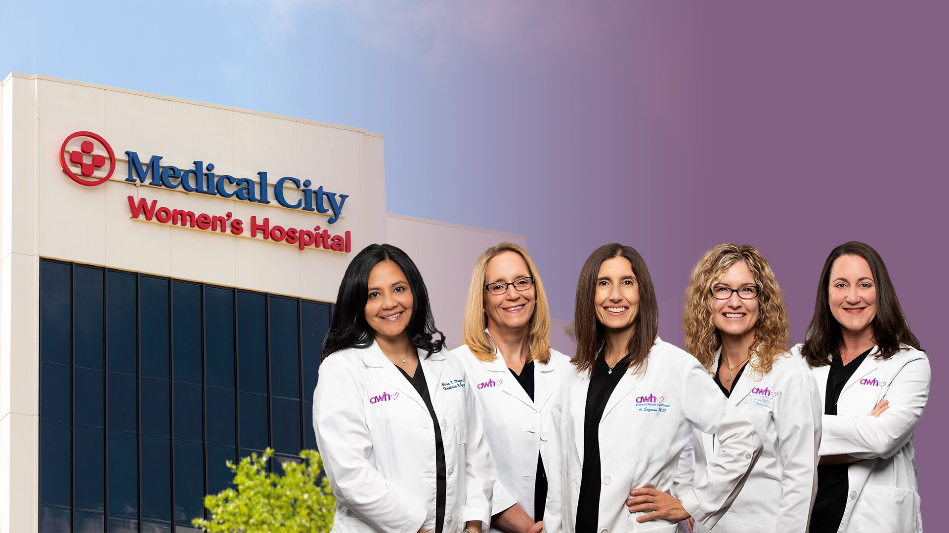 Welcome to Advanced Women's Healthcare! Ob/Gyn Care in ...