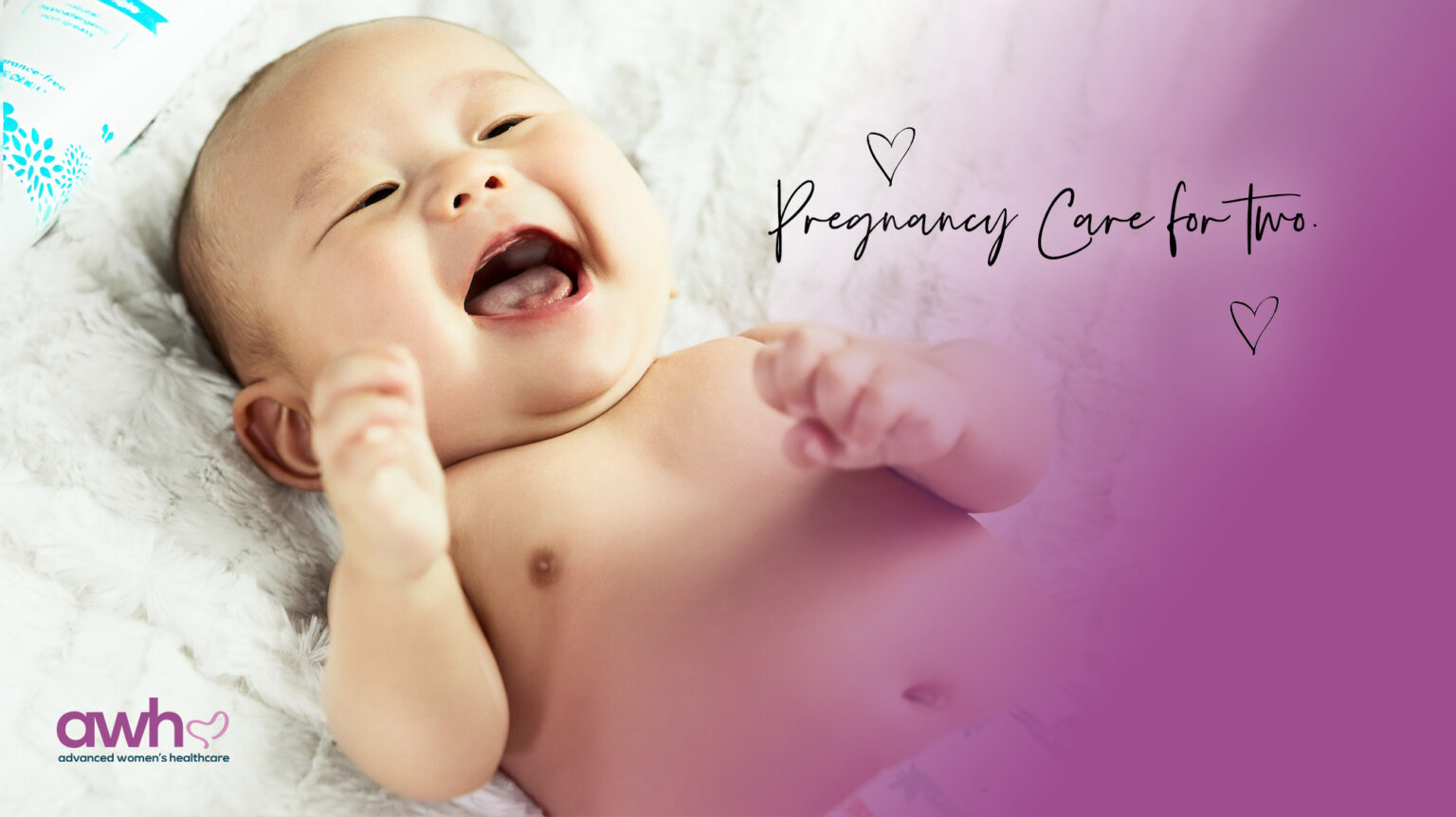 Low & High Risk Pregnancy Care Advanced Women's Healthcare Dallas