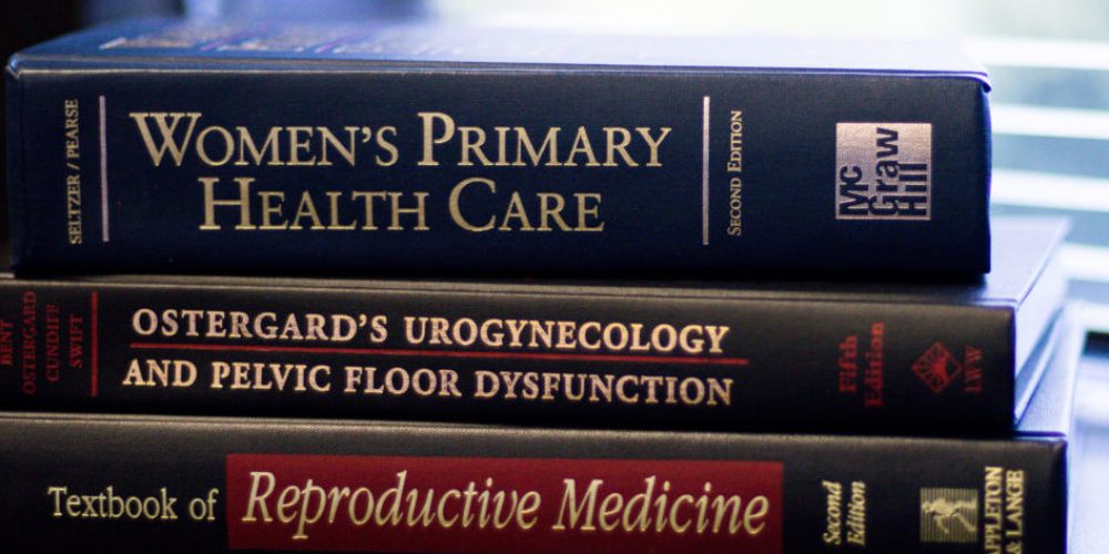 One Stop Shop:  Advanced Women’s Healthcare Offers All Your Female Health Needs
