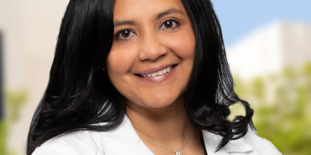 Experienced Obstetrician and Gynecologist, Maria T. Reyes, MD,  Joins Advanced Women’s Healthcare