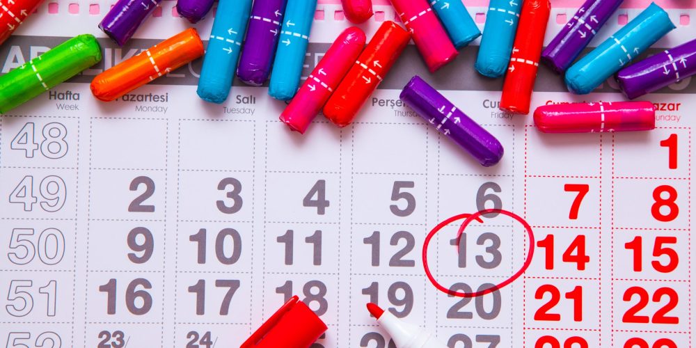 Can you Ovulate Without Having a Period?