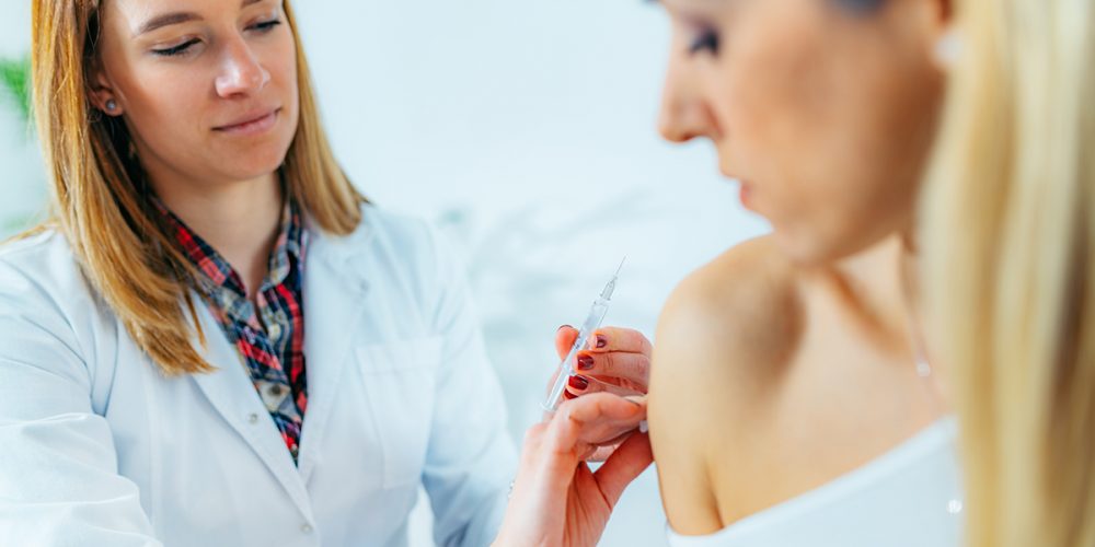 Why Pregnant Women Should Stop Everything and Get a Flu Shot