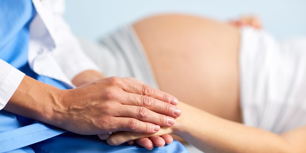 Know the Signs of Preeclampsia and the Treatment Options