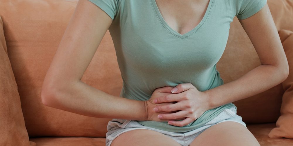 Finding Relief From Period Cramps