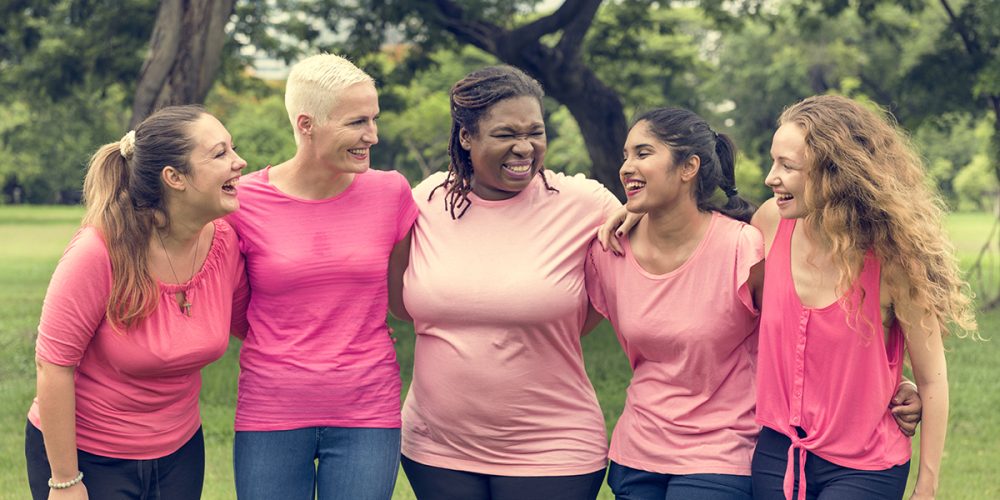 Breast Cancer Prevention: What You Can Do