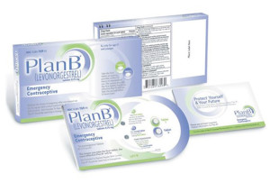 Plan B: Emergency Contraception
